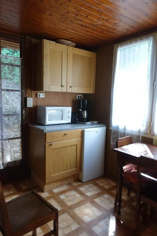 Chalet Vintage Pollieu