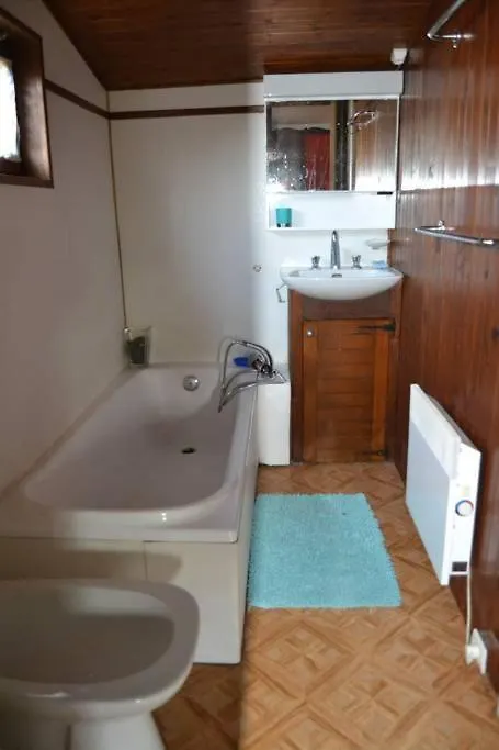 Chalet Vintage Pollieu 0*,