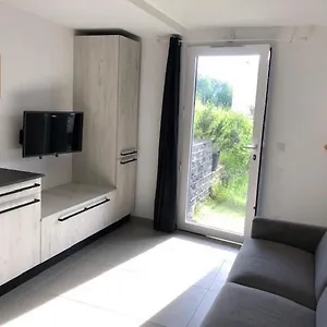 Le Bel Air Pugny-Chatenod