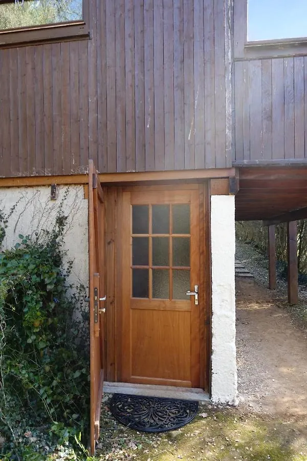 Chalet Vintage Pollieu