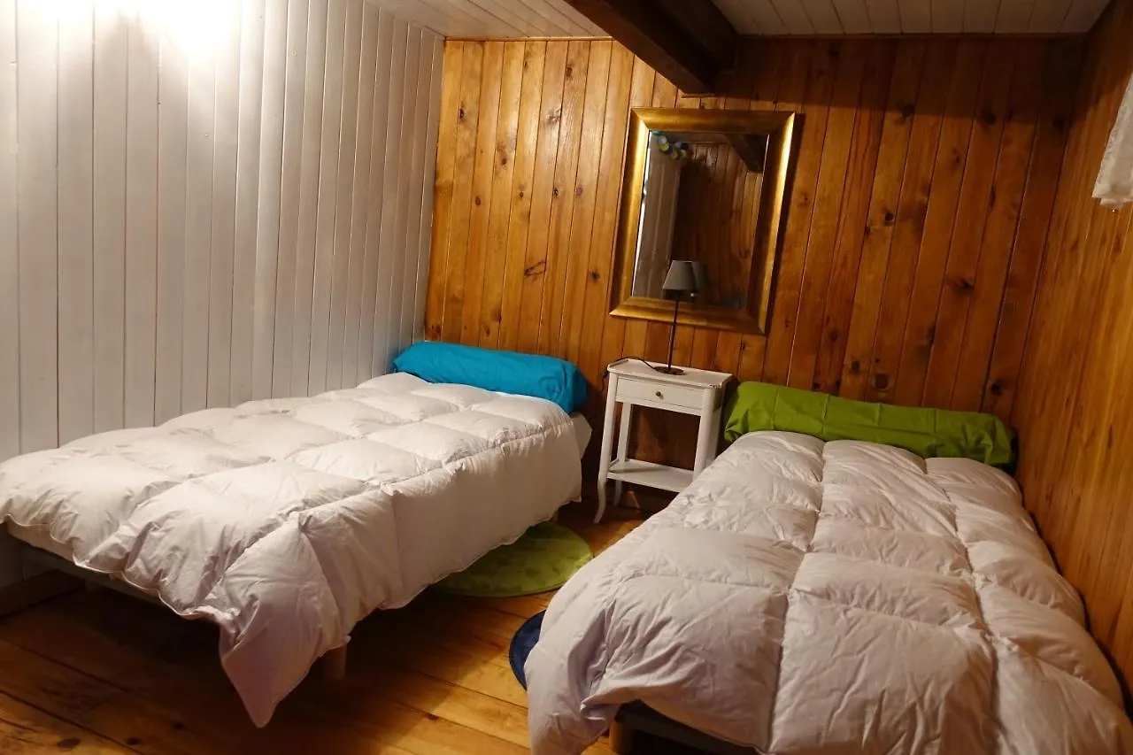 Chalet Vintage Pollieu